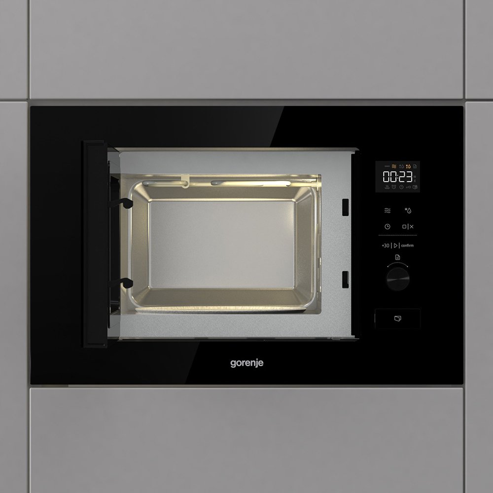 Gorenje BM201M2TBG